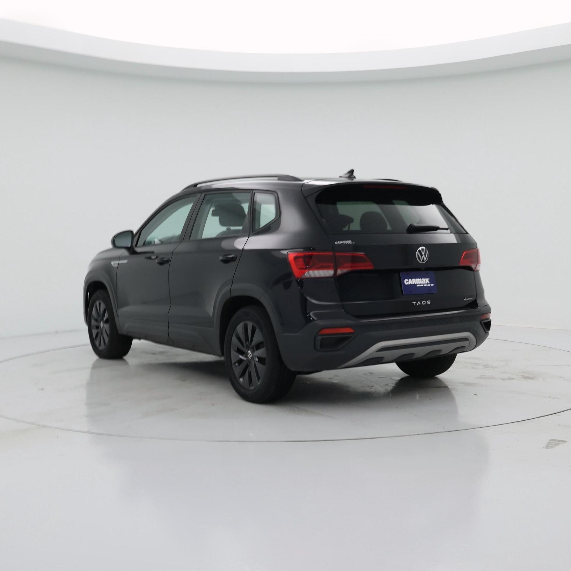Thumbnail: 2022 Volkswagen Taos - 2