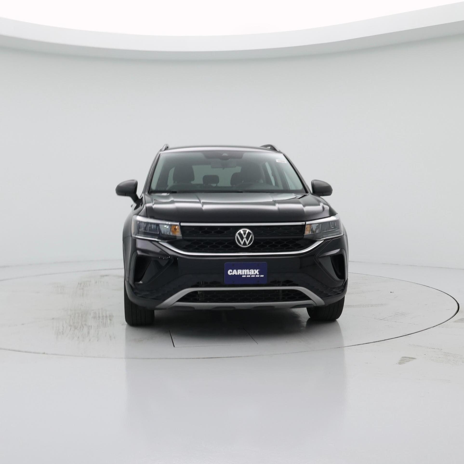 Thumbnail: 2022 Volkswagen Taos - 5