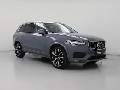 2021 Volvo XC90 T6 Momentum