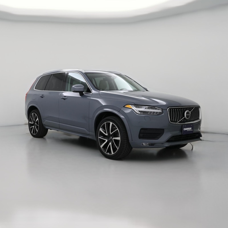 2021 Volvo XC90 T6 Momentum