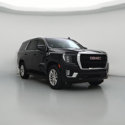 2023 GMC Yukon SLE