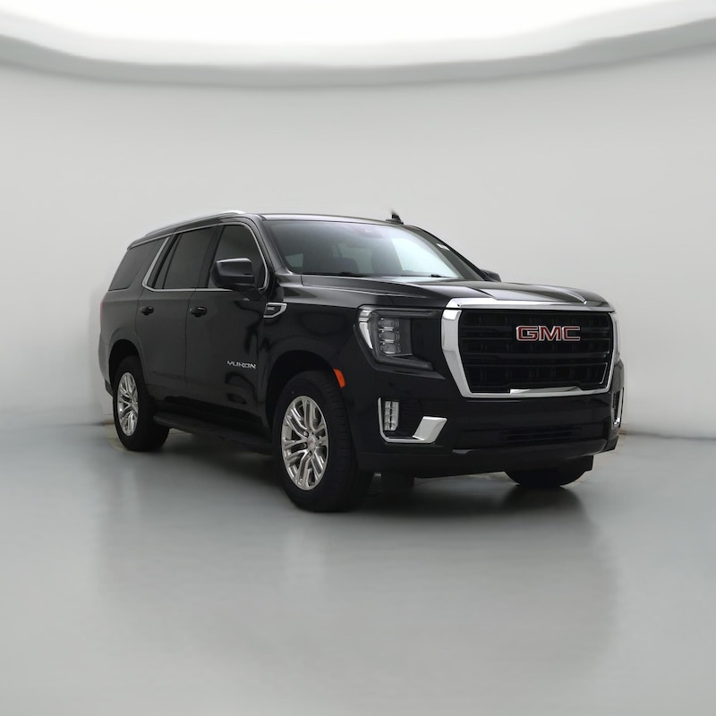 2023 GMC Yukon SLE