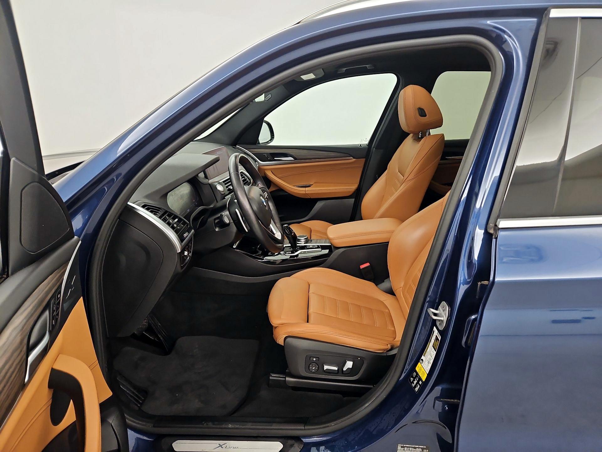 Thumbnail: 2020 BMW X3 - 11
