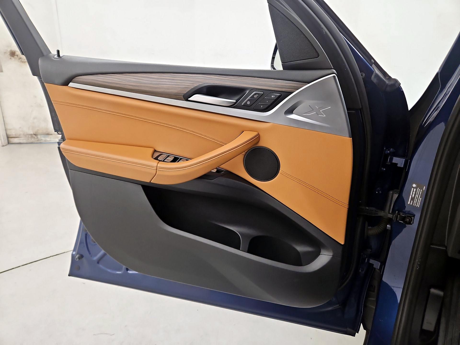 Thumbnail: 2020 BMW X3 - 12
