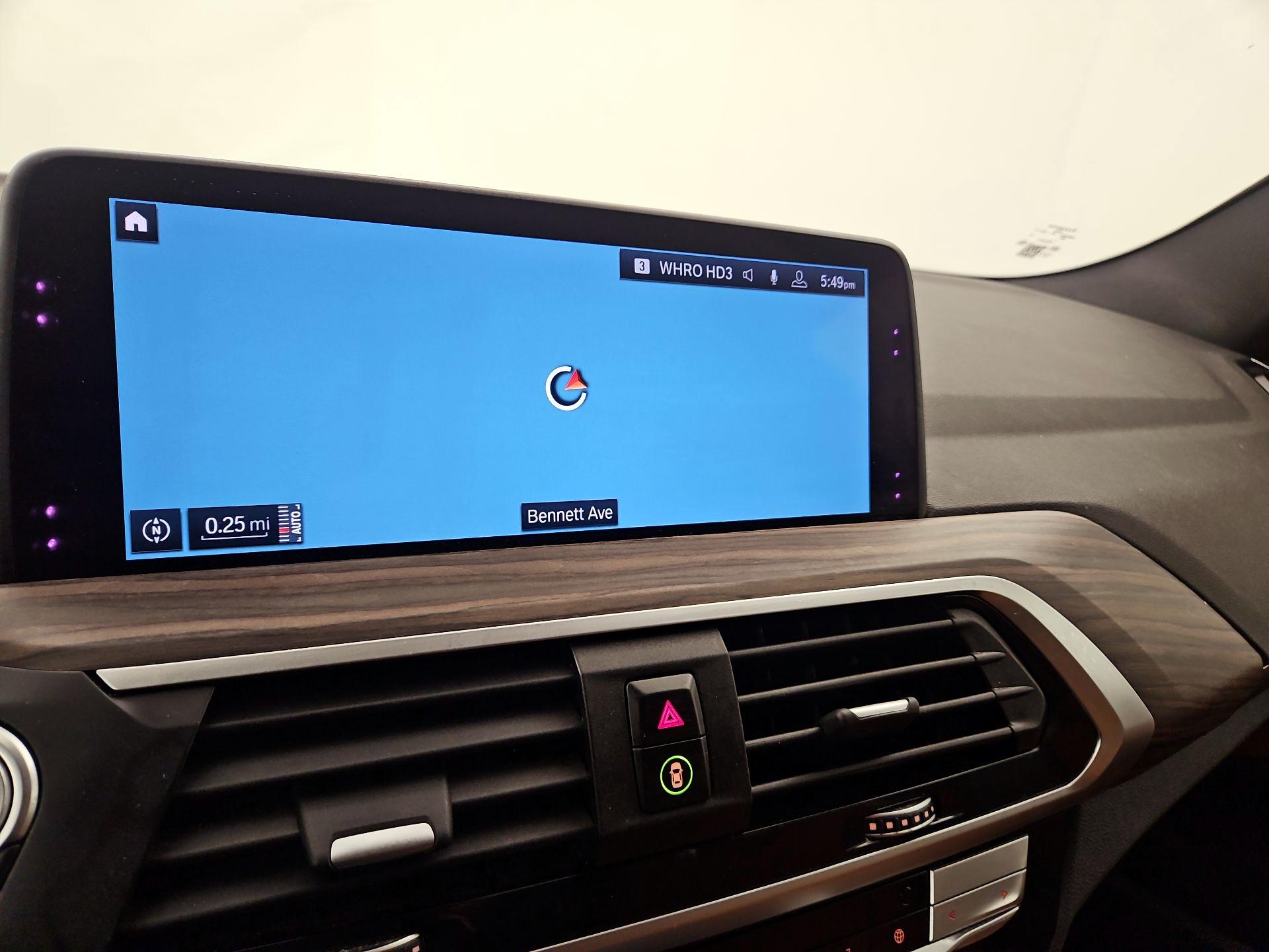 Thumbnail: 2020 BMW X3 - 14
