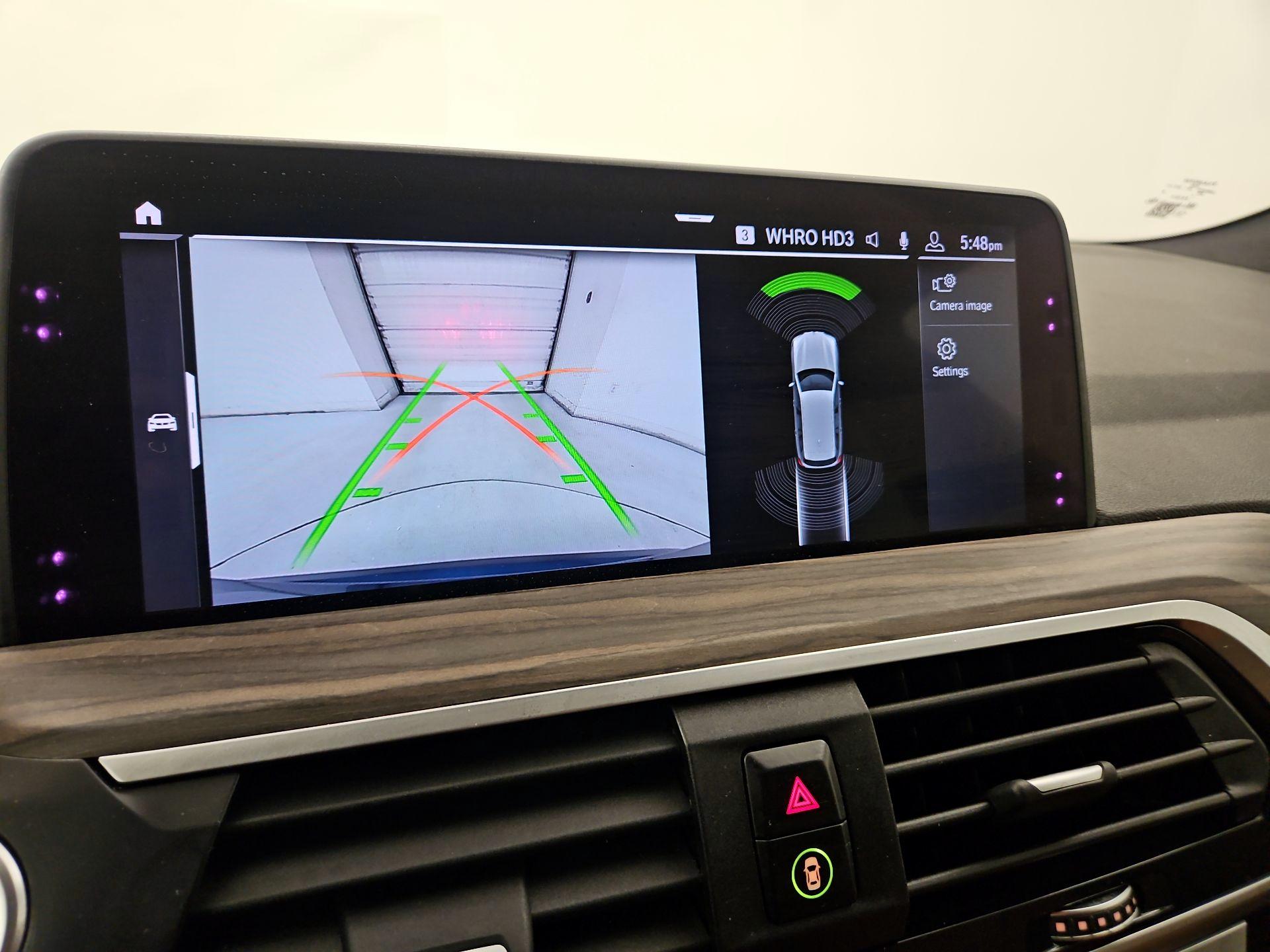 Thumbnail: 2020 BMW X3 - 15