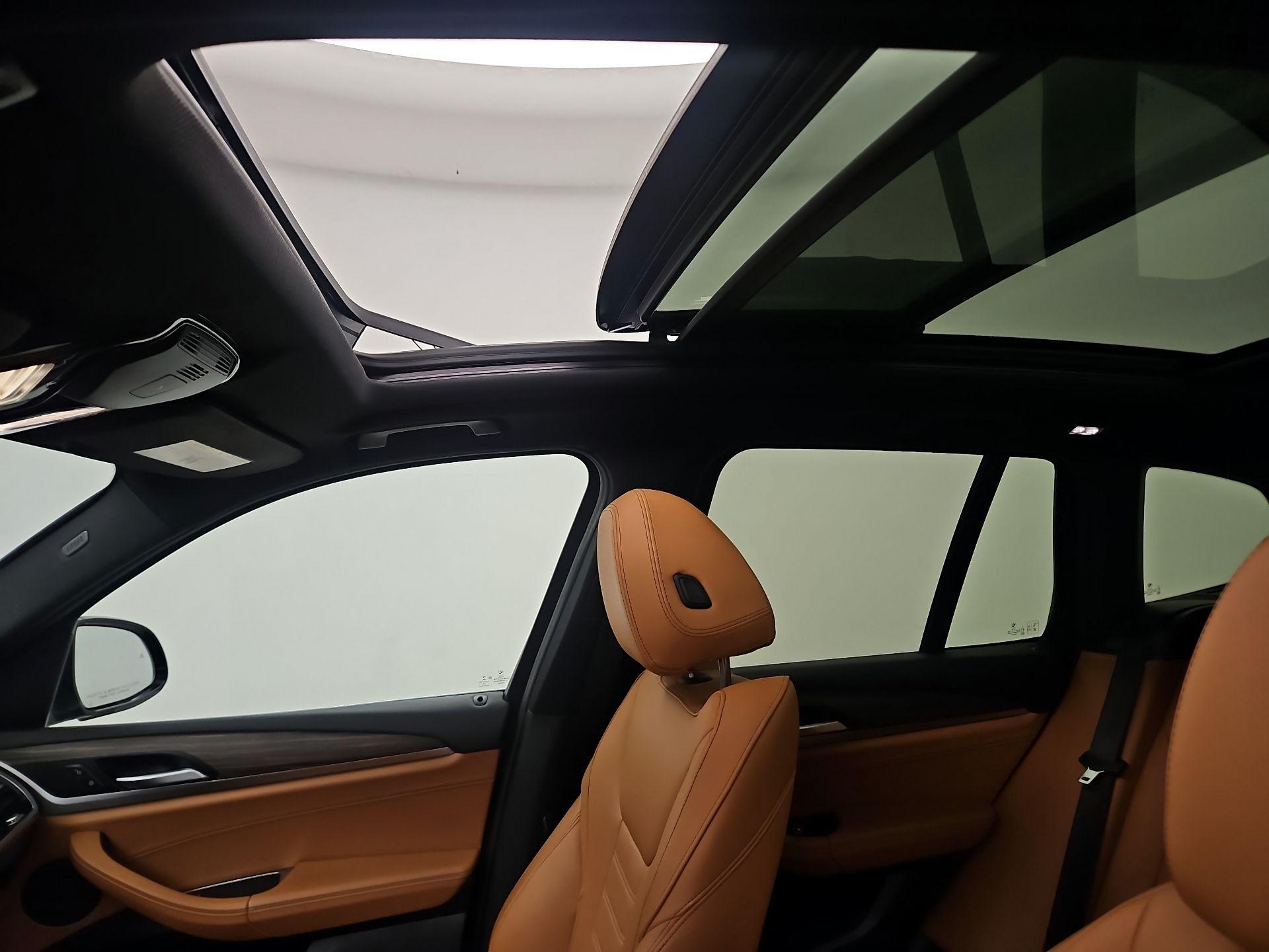 Thumbnail: 2020 BMW X3 - 20