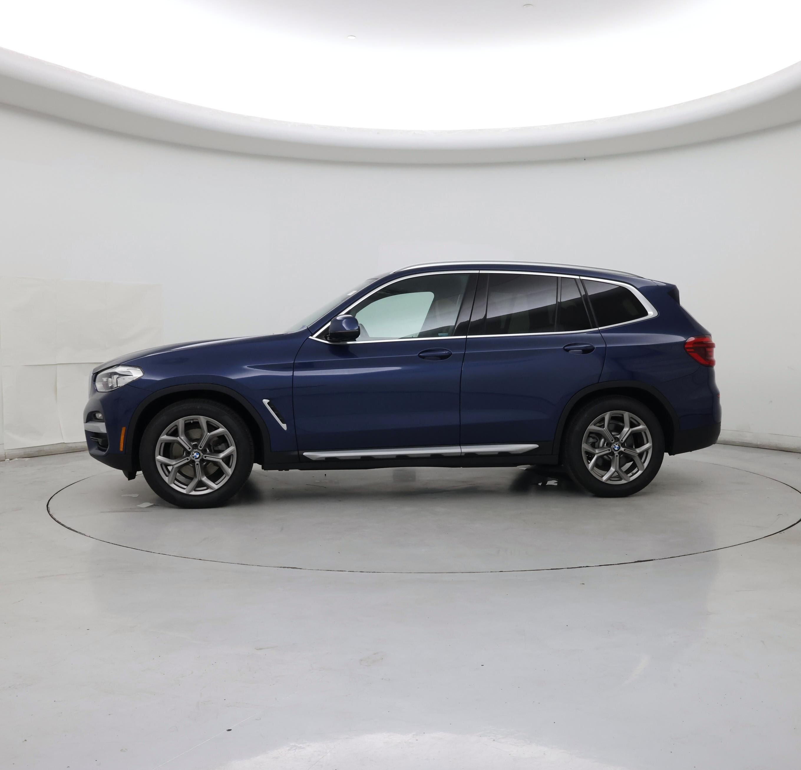 Thumbnail: 2020 BMW X3 - 3