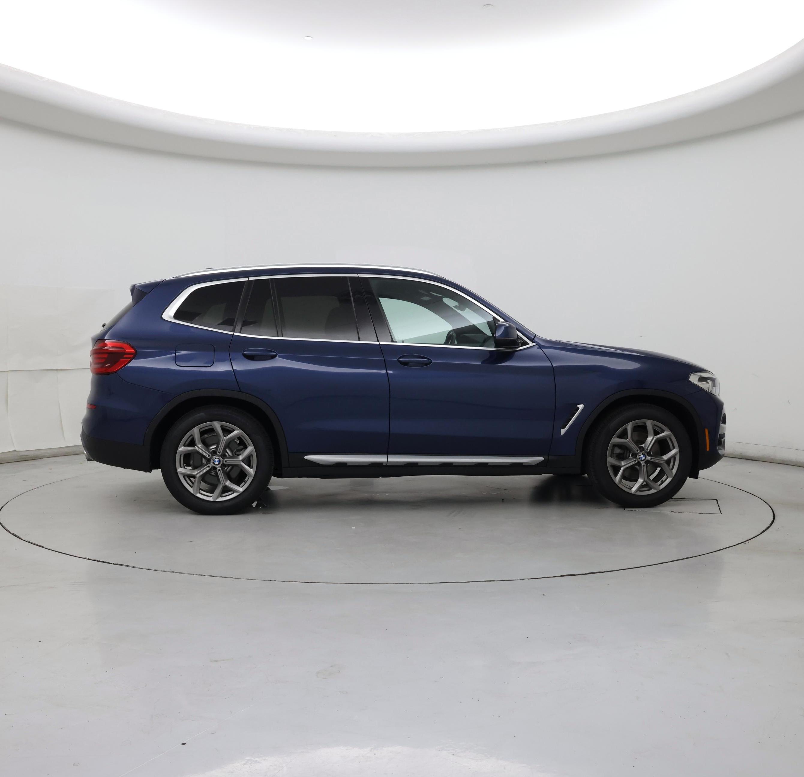 Thumbnail: 2020 BMW X3 - 7