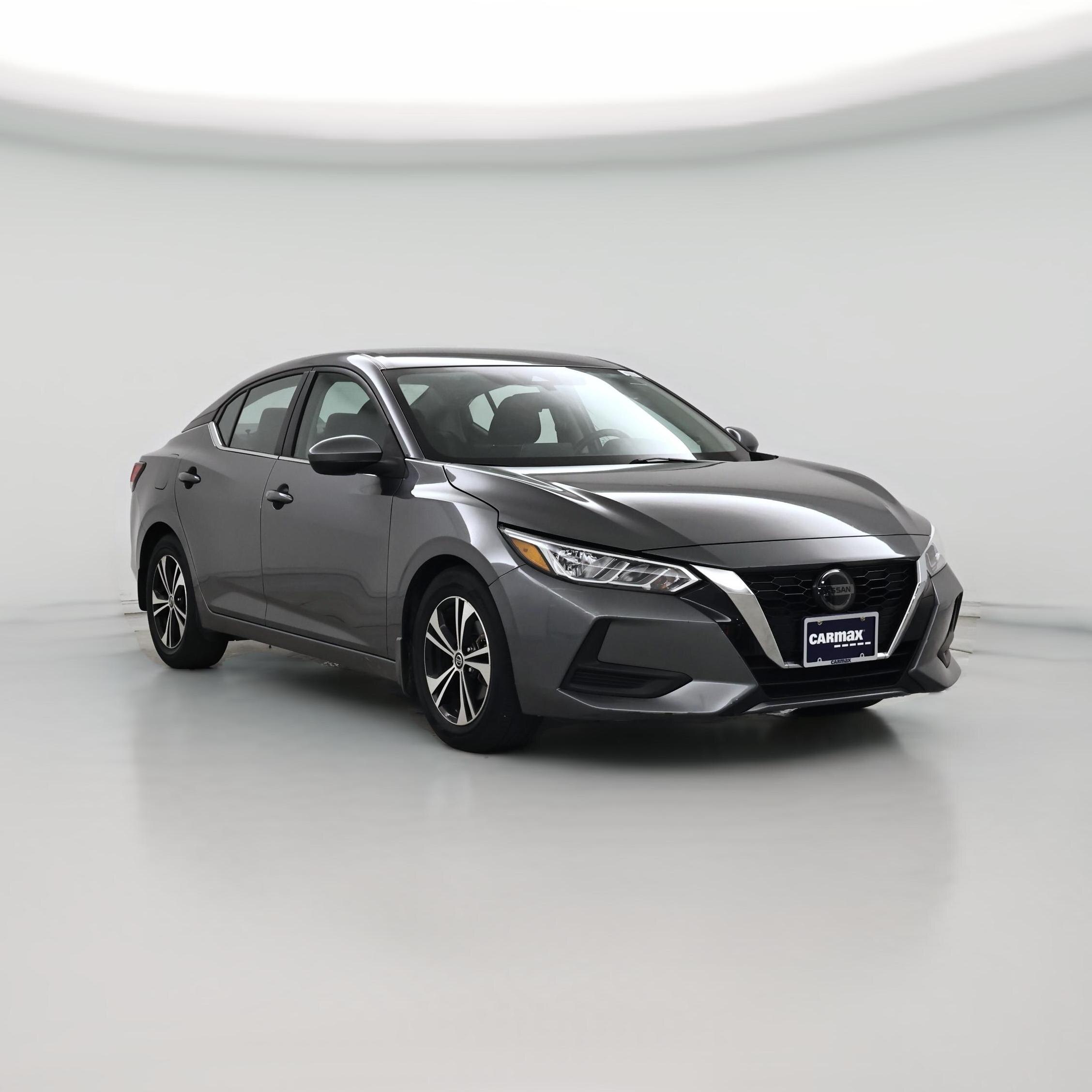 Thumbnail: 2023 Nissan Sentra - 1