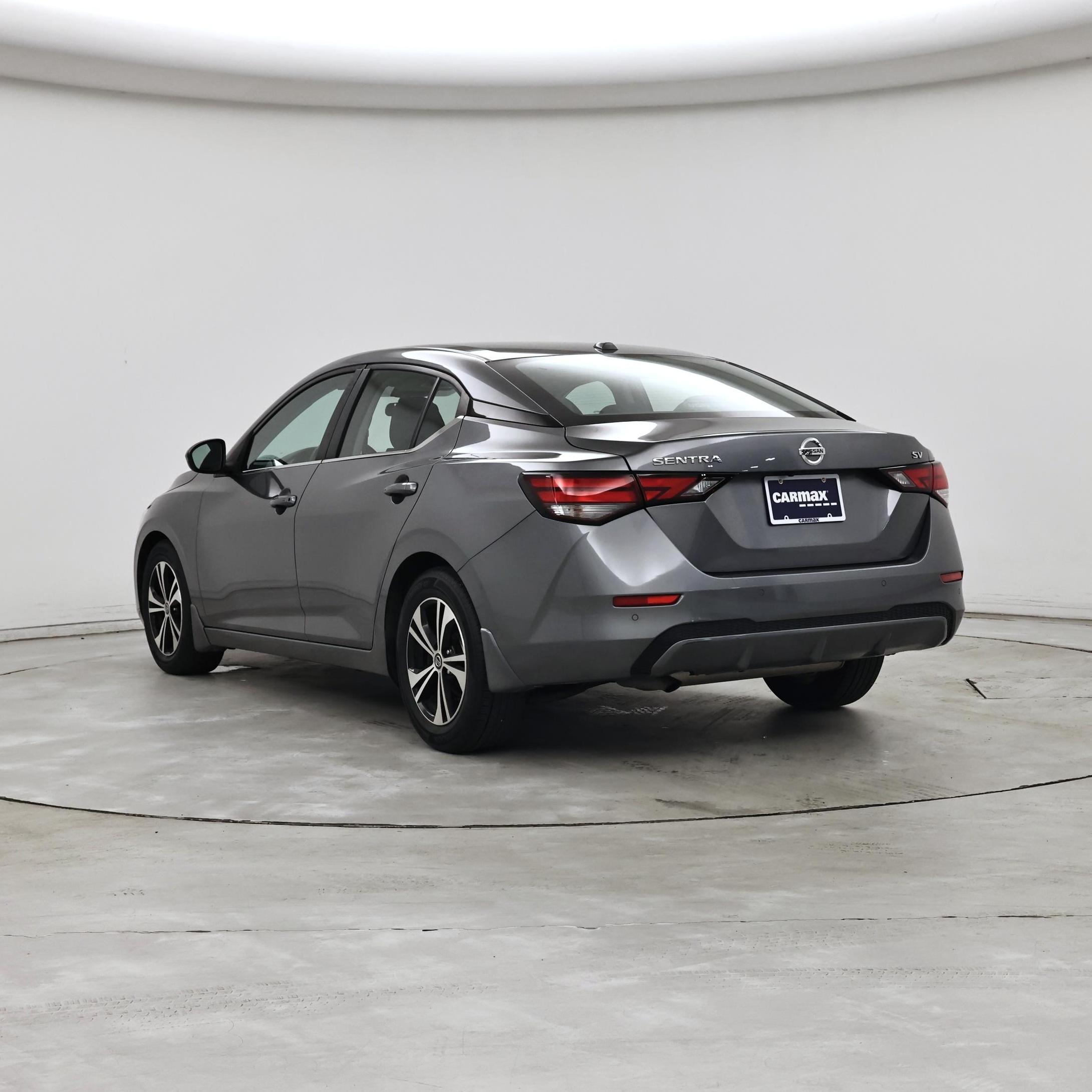 Thumbnail: 2023 Nissan Sentra - 2