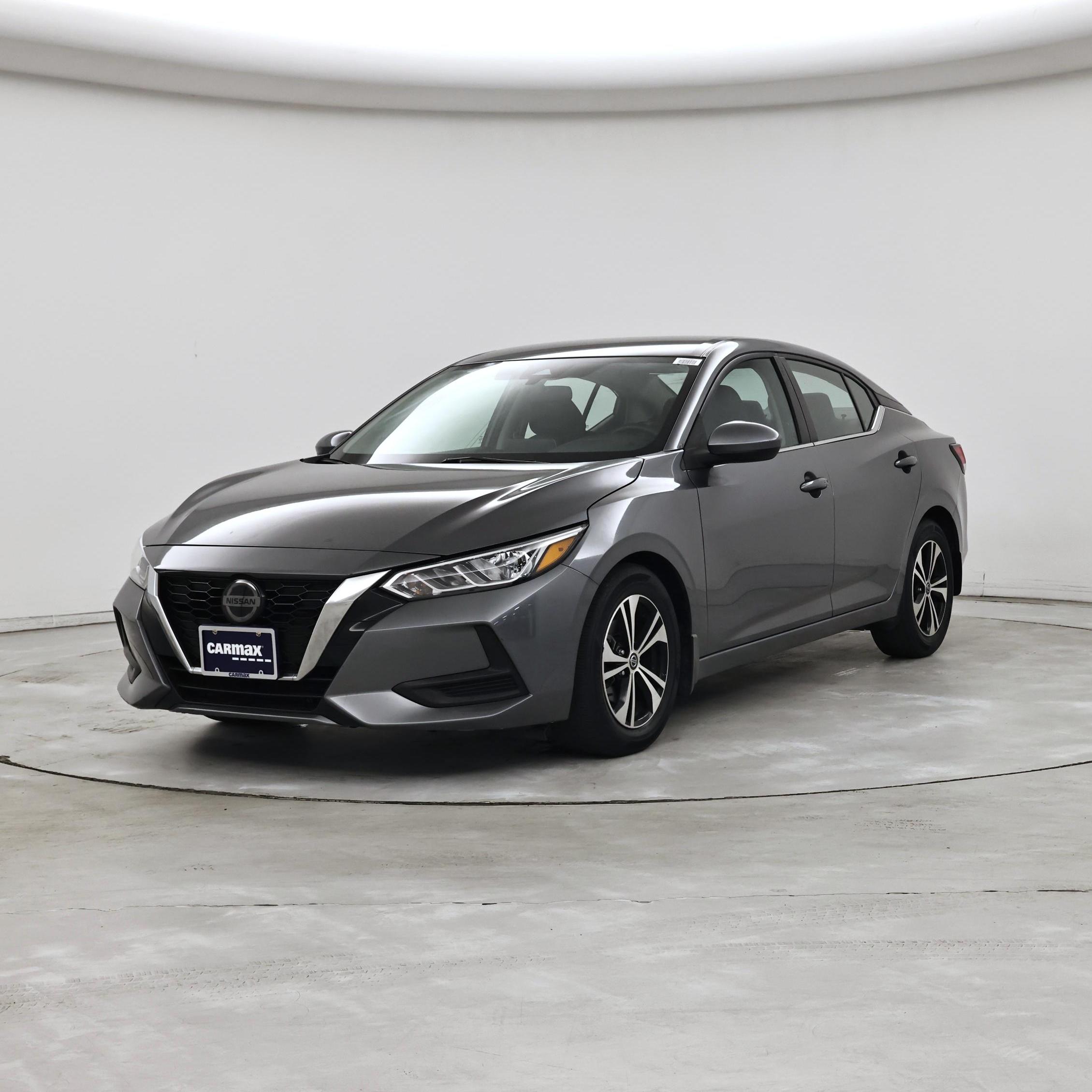 Thumbnail: 2023 Nissan Sentra - 4
