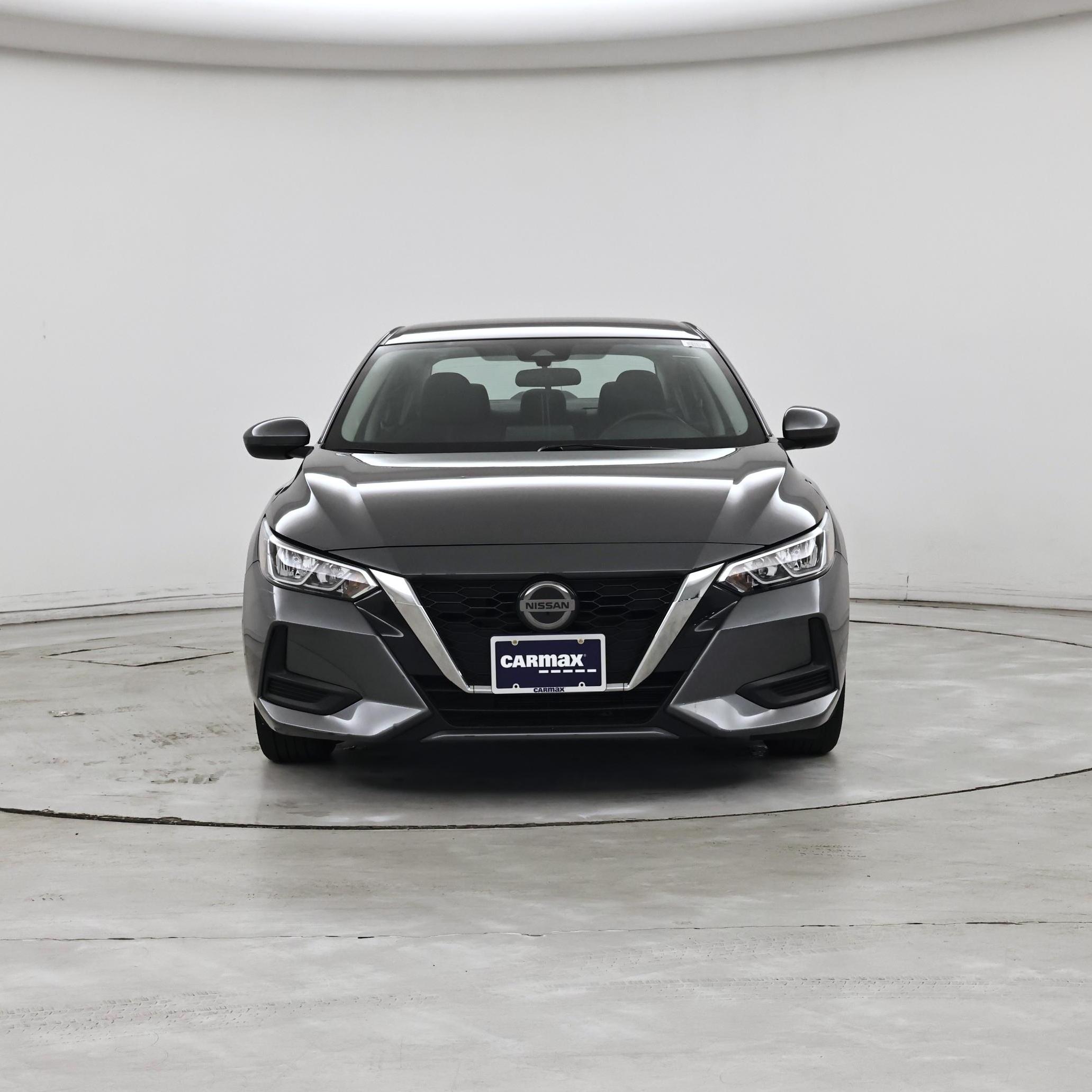 Thumbnail: 2023 Nissan Sentra - 5