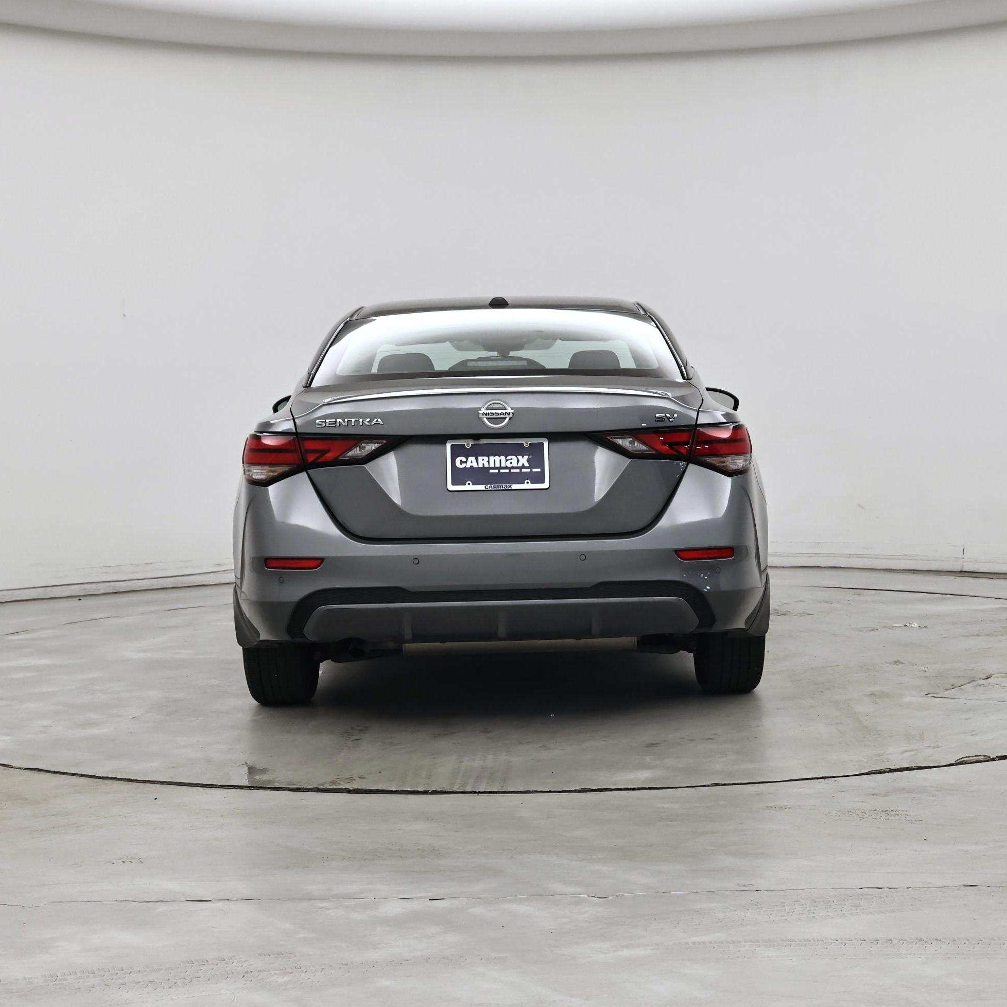 Thumbnail: 2023 Nissan Sentra - 6