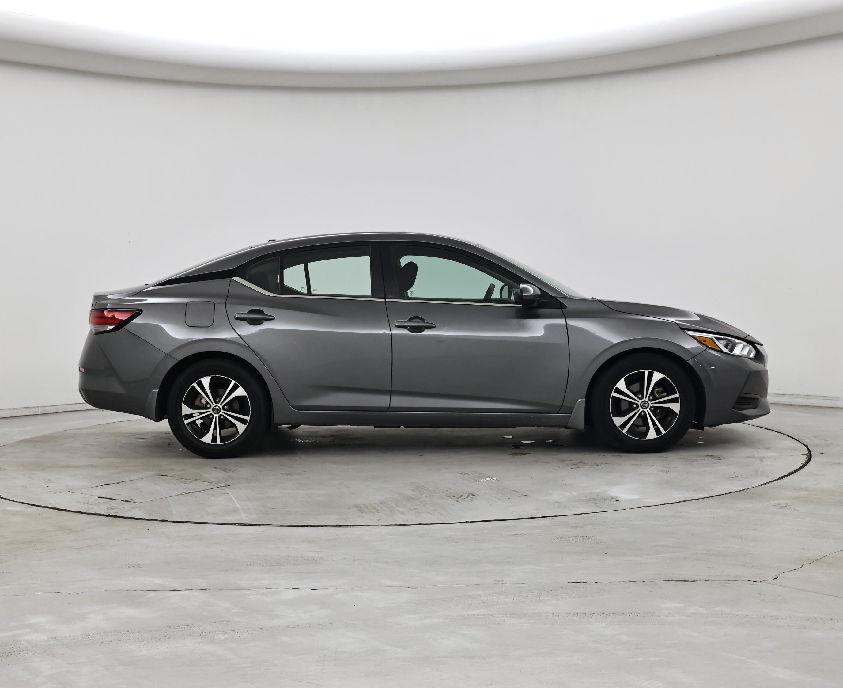 Thumbnail: 2023 Nissan Sentra - 7
