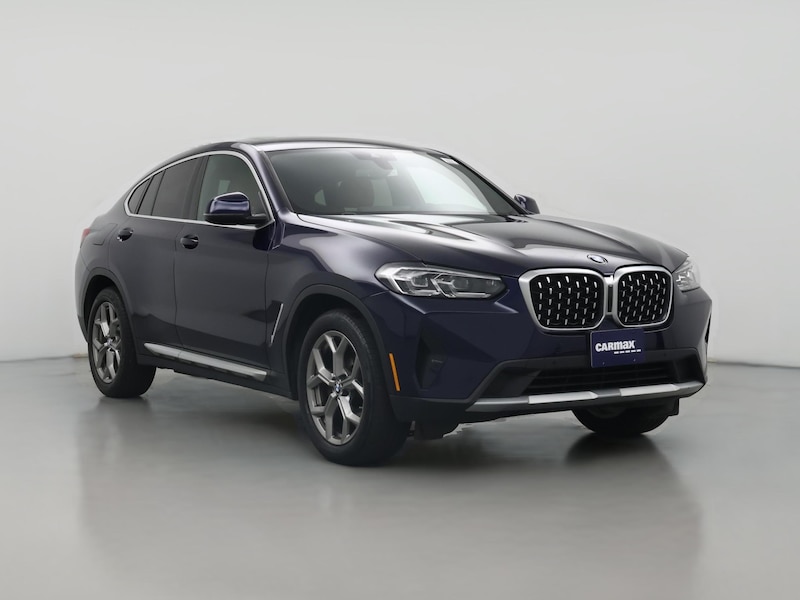 2023 BMW X4 xDrive30i -
                  Wilmington, NC