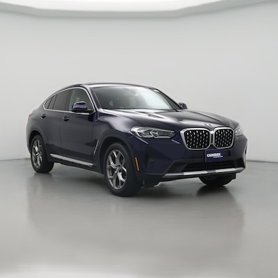 2023 BMW X4 XDrive30i