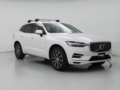 2021 Volvo XC60 Recharge PHEV T8 Inscription