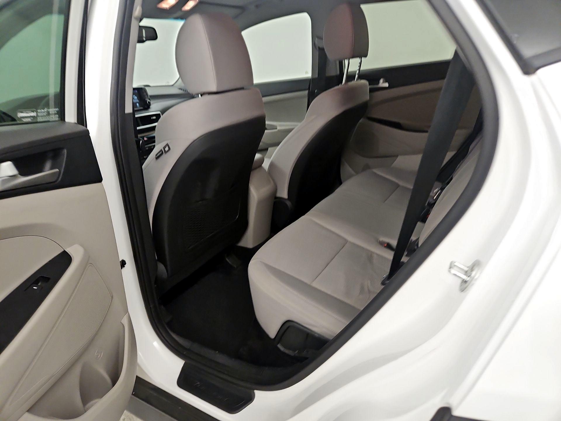 Thumbnail: 2020 Hyundai Tucson - 19