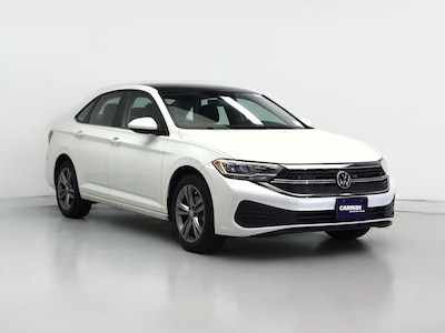 2023 Volkswagen Jetta SE