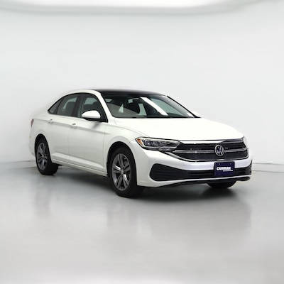 2023 Volkswagen Jetta SE