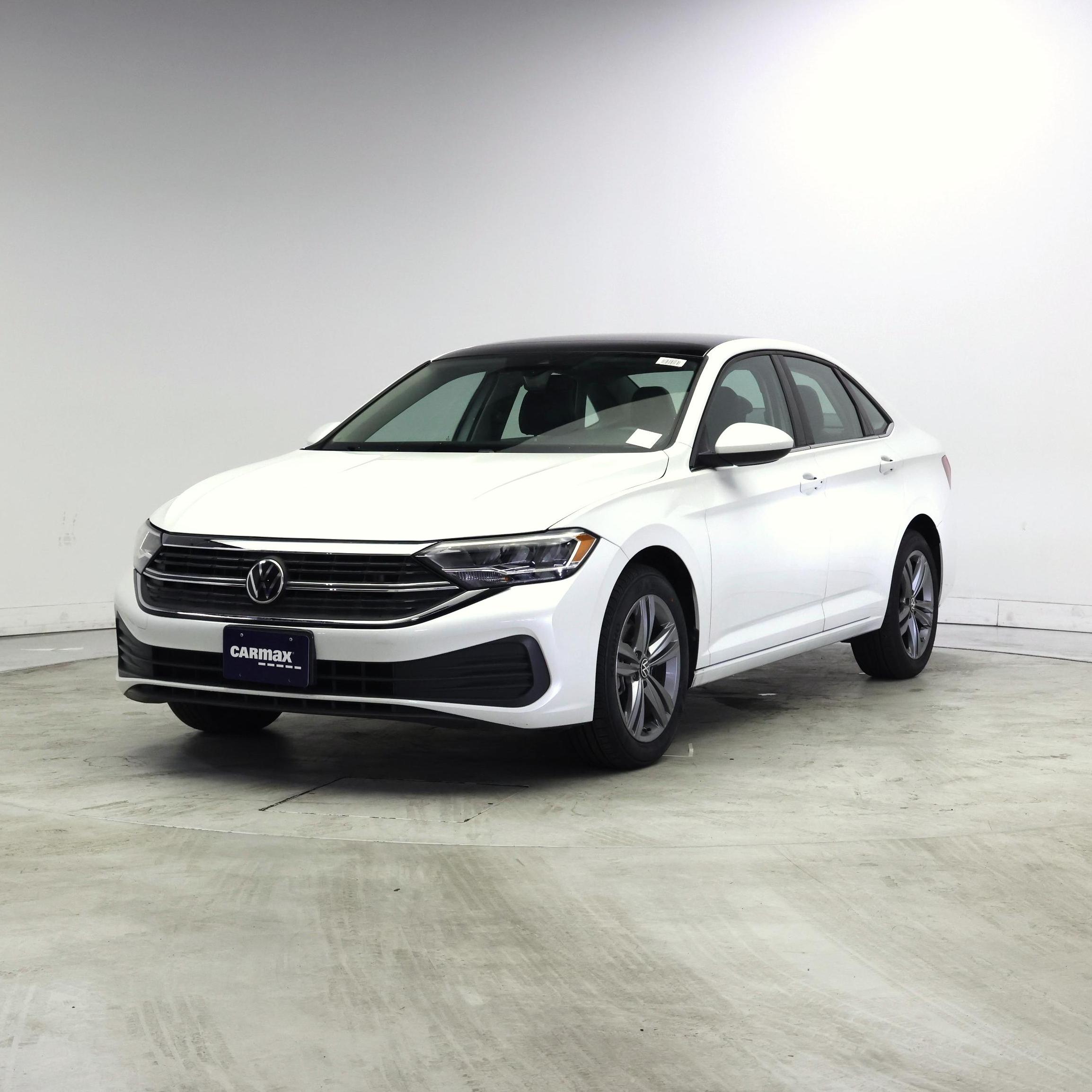 Thumbnail: 2023 Volkswagen Jetta - 4