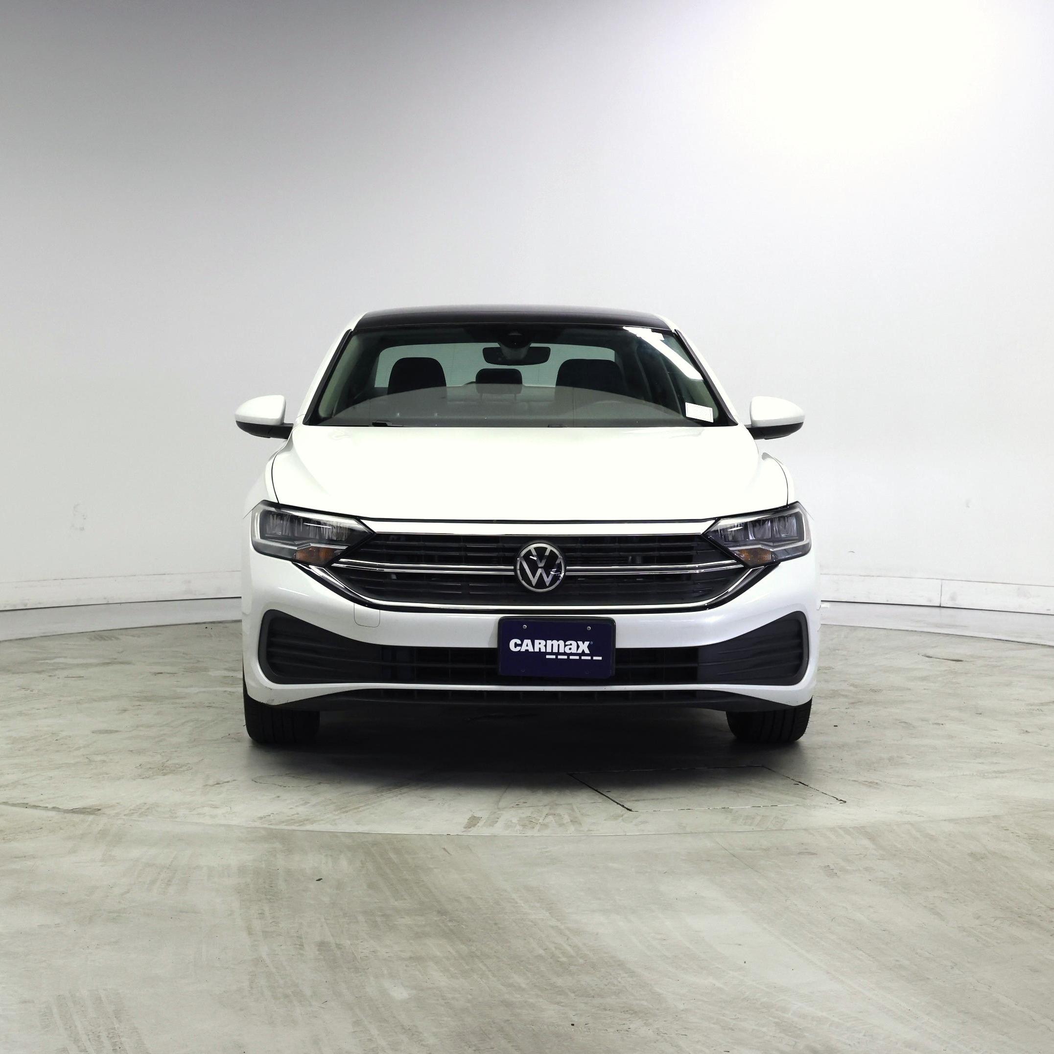 Thumbnail: 2023 Volkswagen Jetta - 5