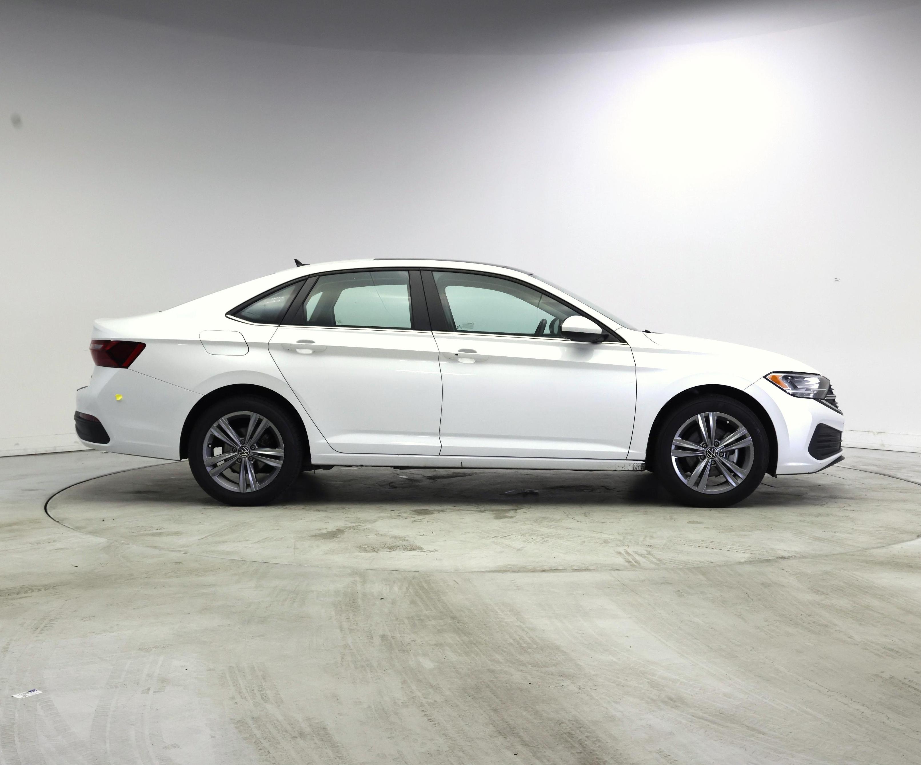 Thumbnail: 2023 Volkswagen Jetta - 7