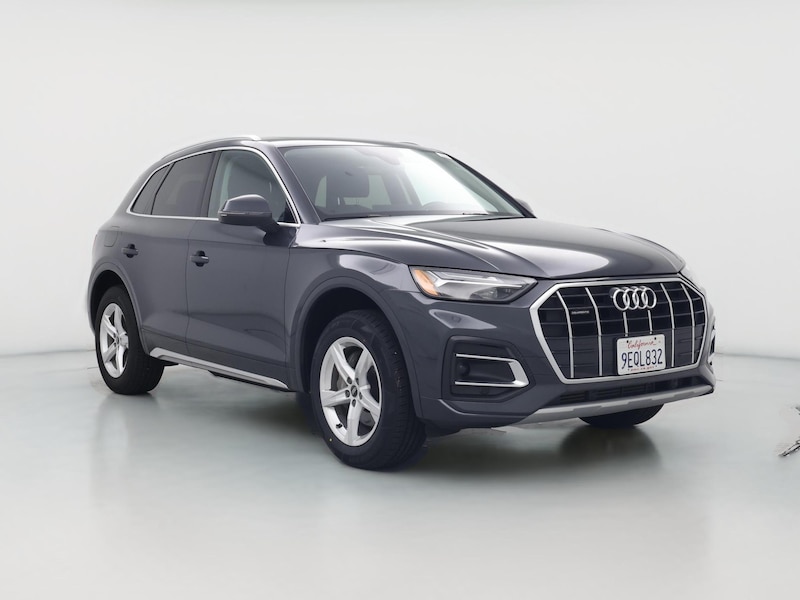 2023 Audi Q5 Premium