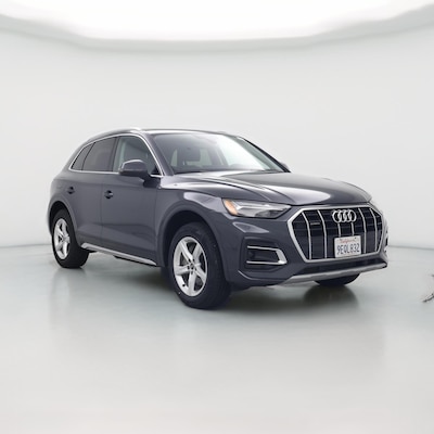 2023 Audi Q5 Premium