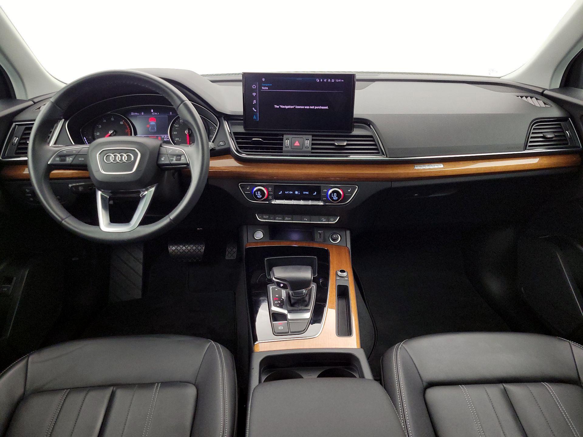 Thumbnail: 2023 Audi Q5 - 9