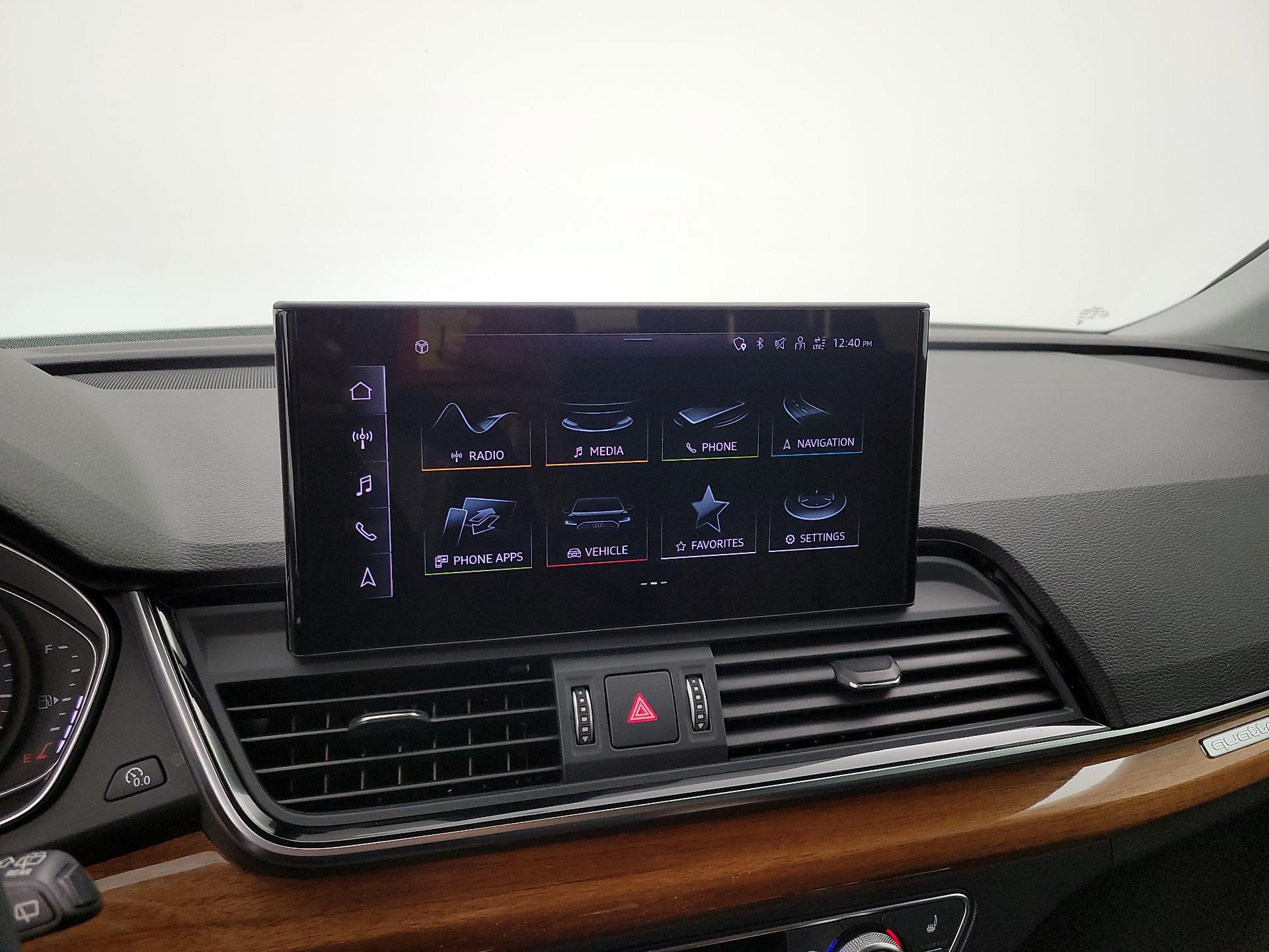 Thumbnail: 2023 Audi Q5 - 15