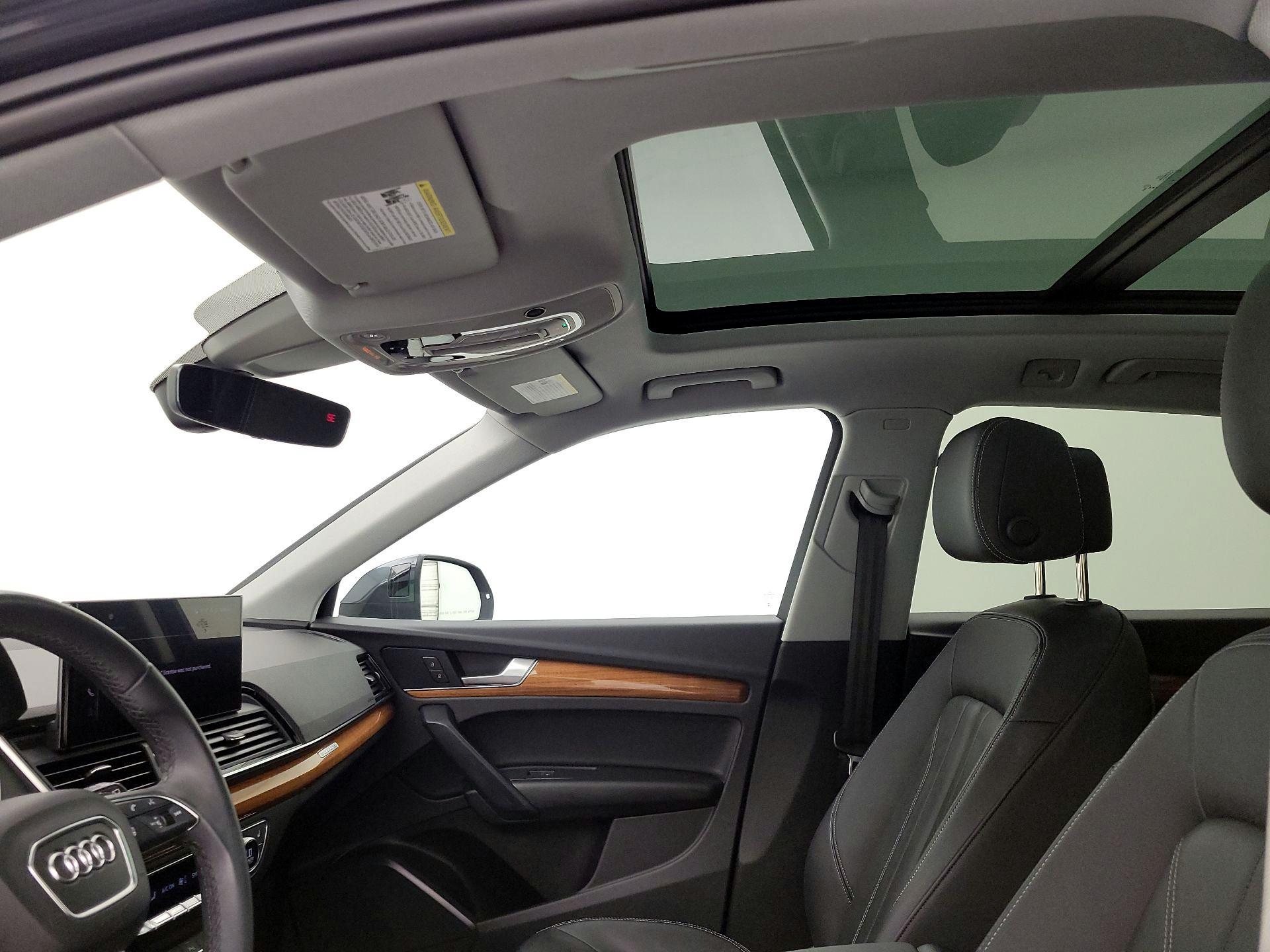 Thumbnail: 2023 Audi Q5 - 19