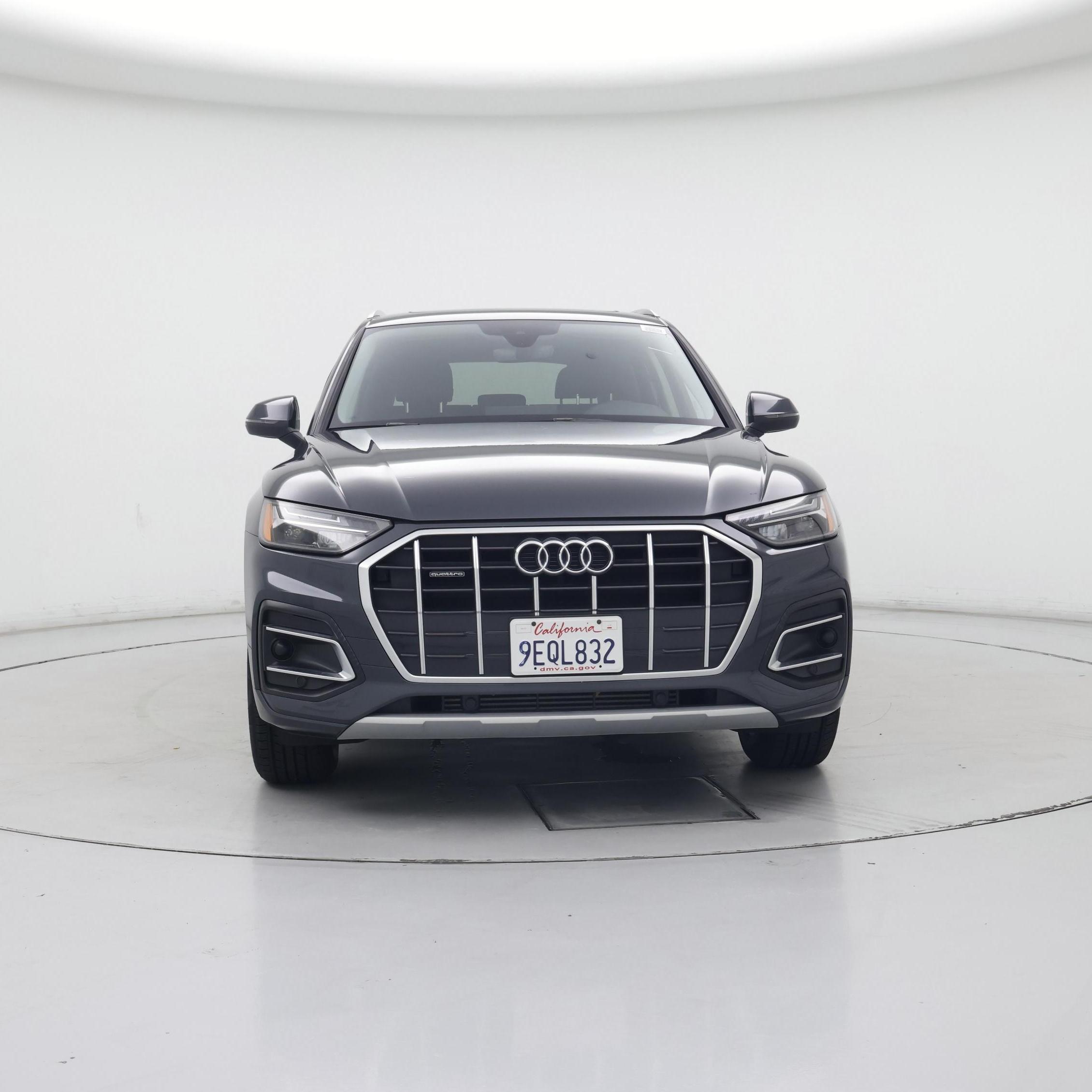 Thumbnail: 2023 Audi Q5 - 5