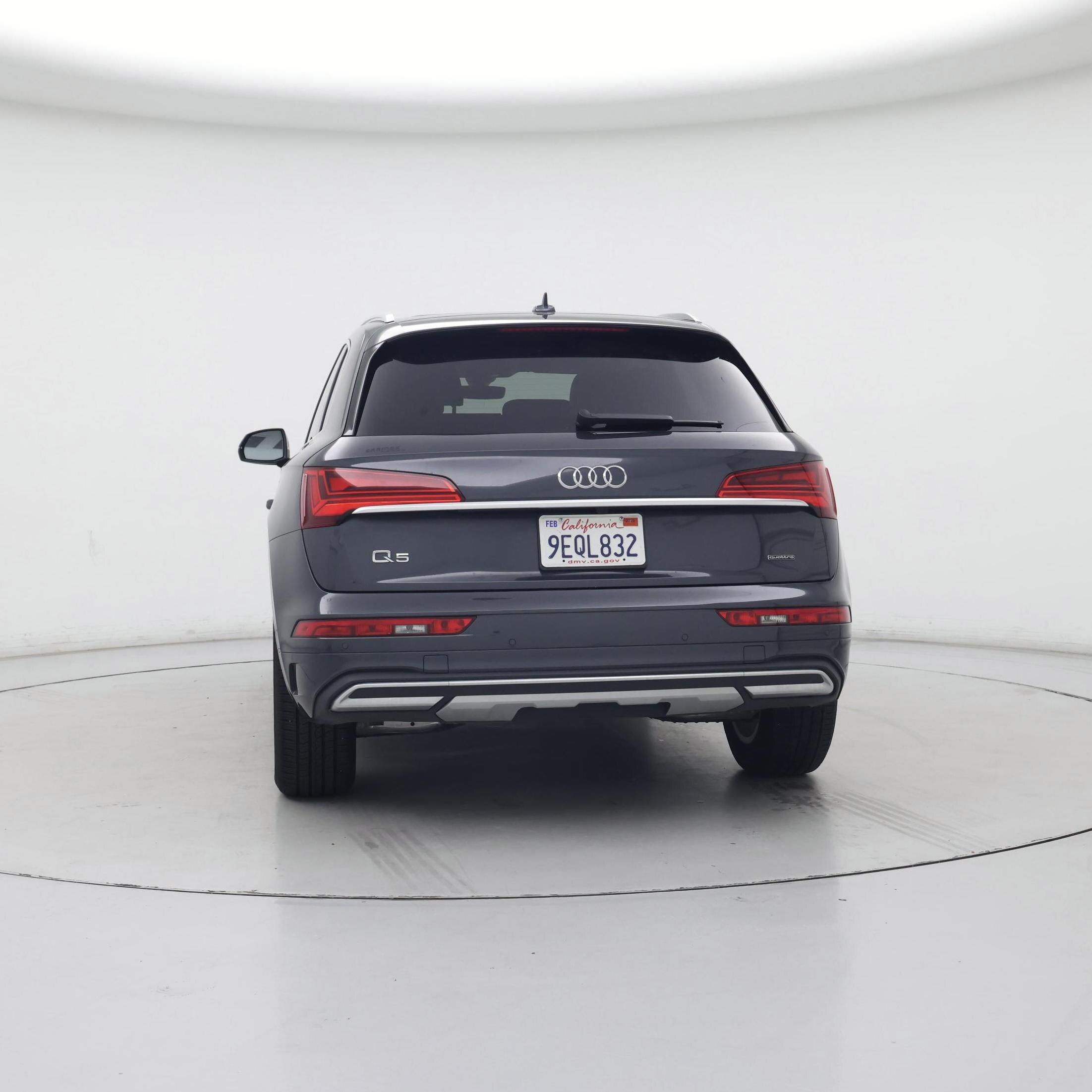 Thumbnail: 2023 Audi Q5 - 6