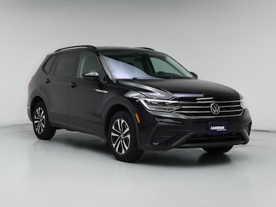 2023 Volkswagen Tiguan S