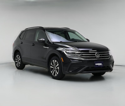 2023 Volkswagen Tiguan S