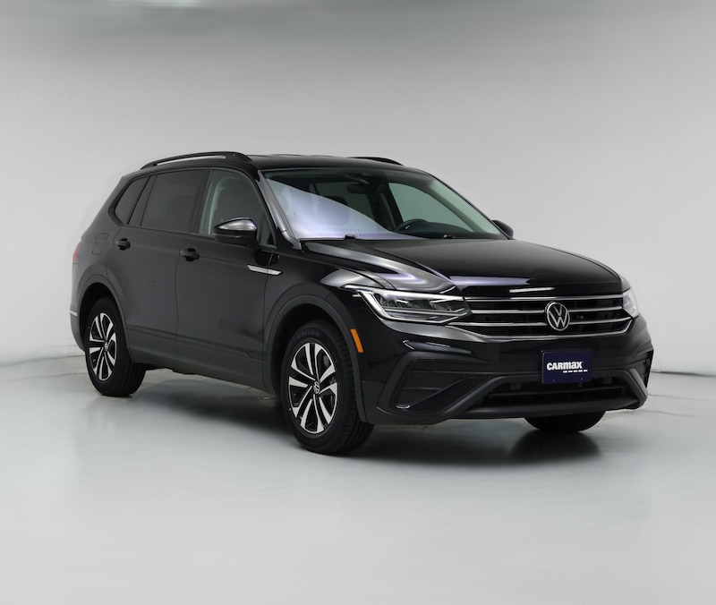 2023 Volkswagen Tiguan S