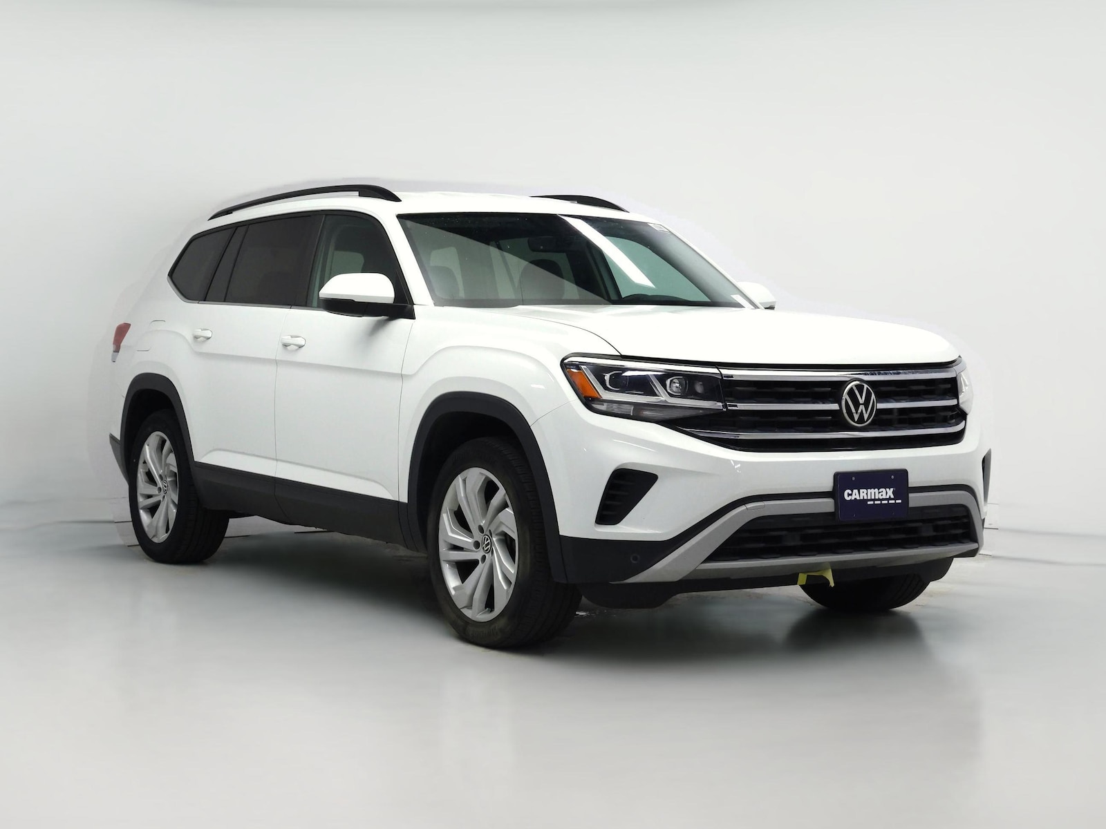 2022 Volkswagen Atlas SE w/Tech