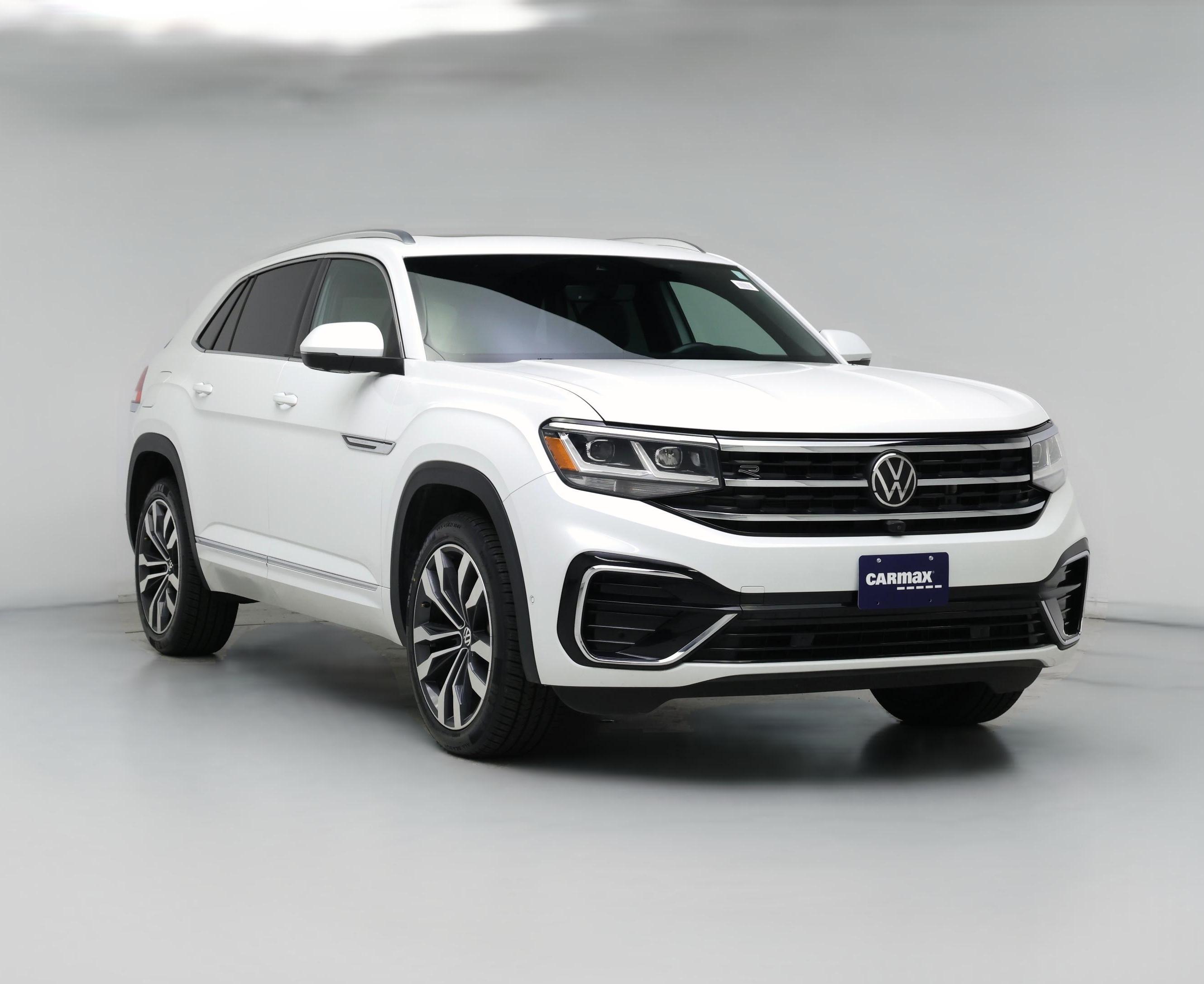 Thumbnail: 2023 Volkswagen Atlas - 1