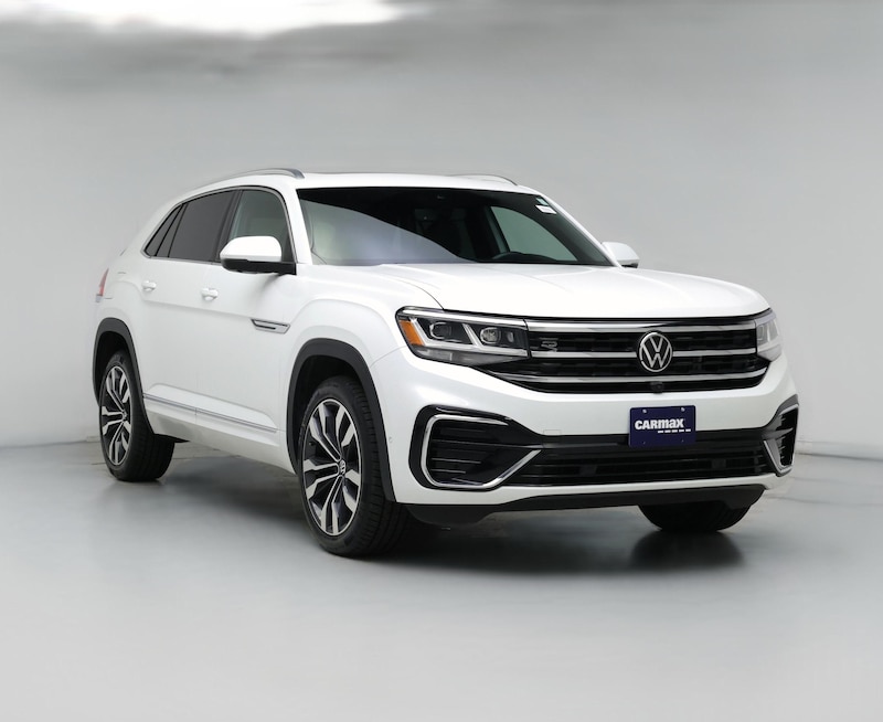 2023 Volkswagen Atlas Cross Sport SEL Premium R-Line