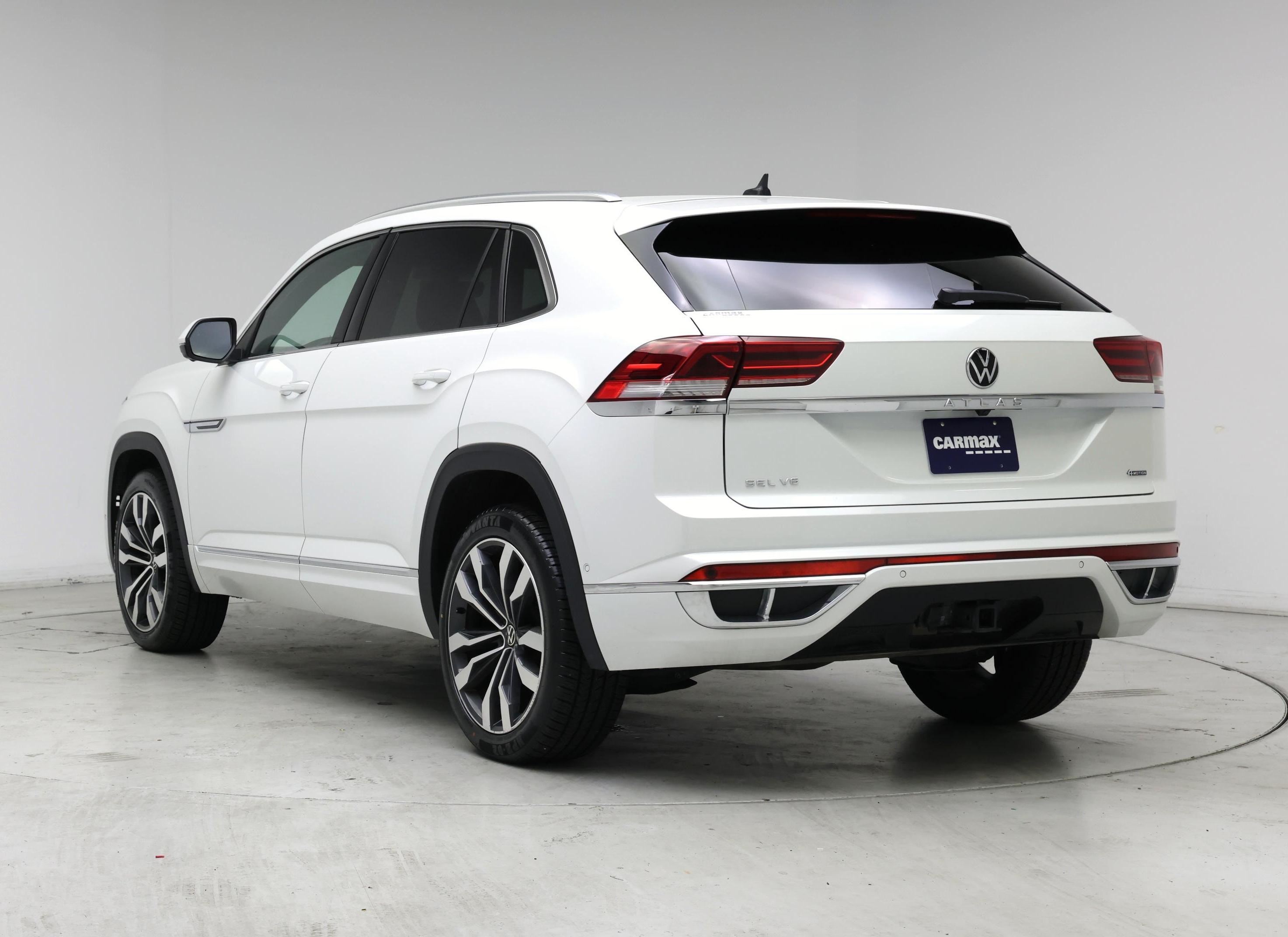Thumbnail: 2023 Volkswagen Atlas - 2