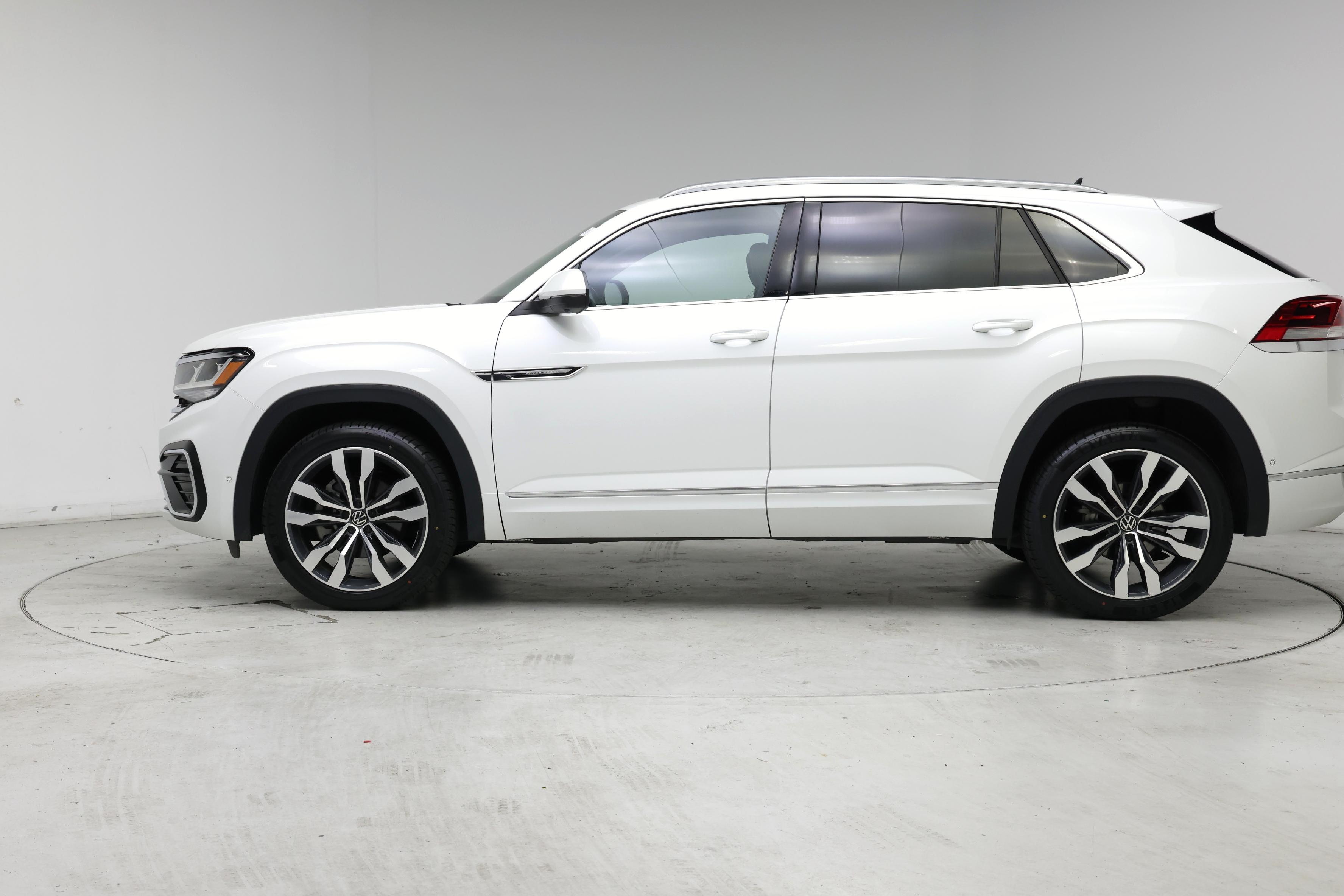 Thumbnail: 2023 Volkswagen Atlas - 3