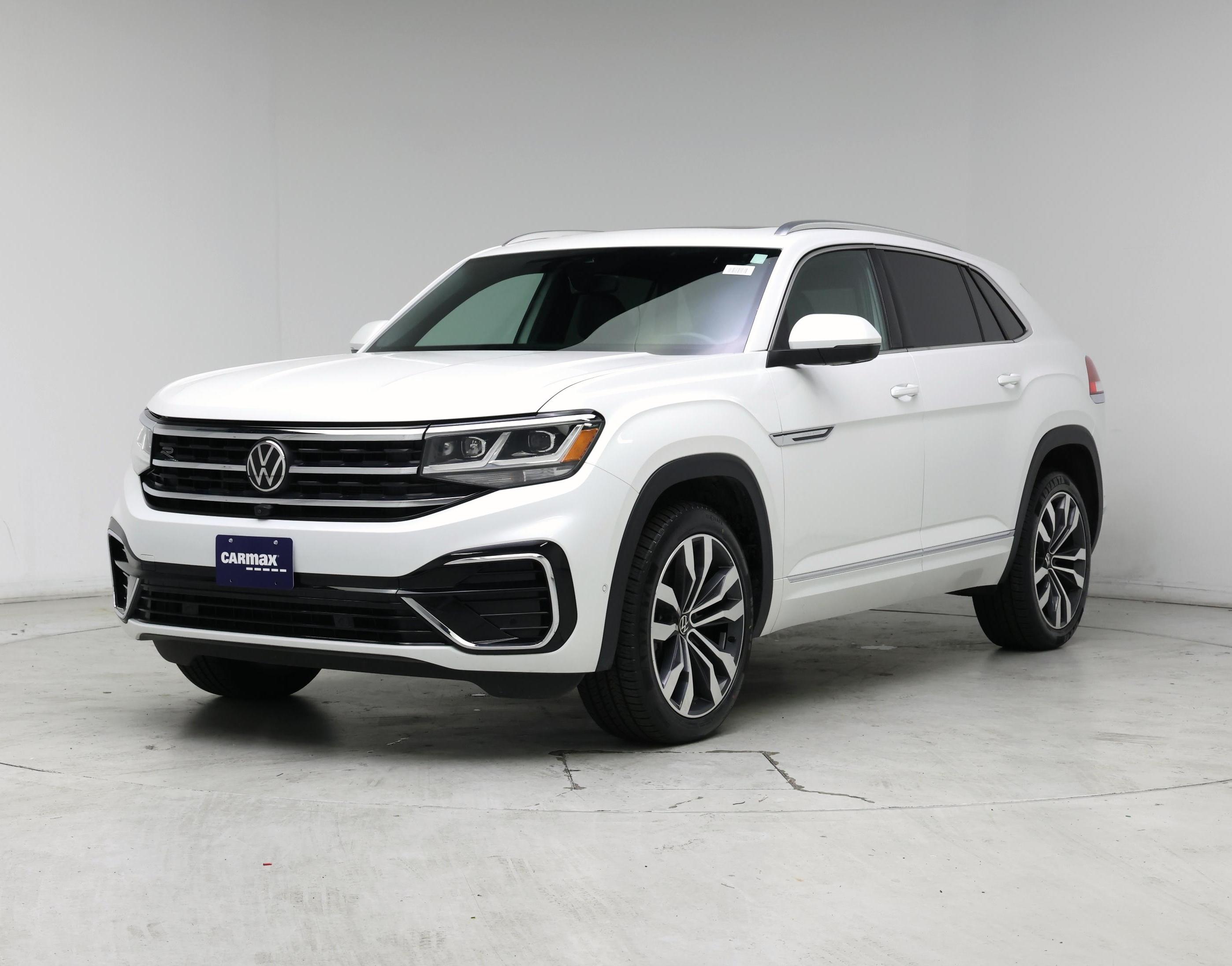 Thumbnail: 2023 Volkswagen Atlas - 4