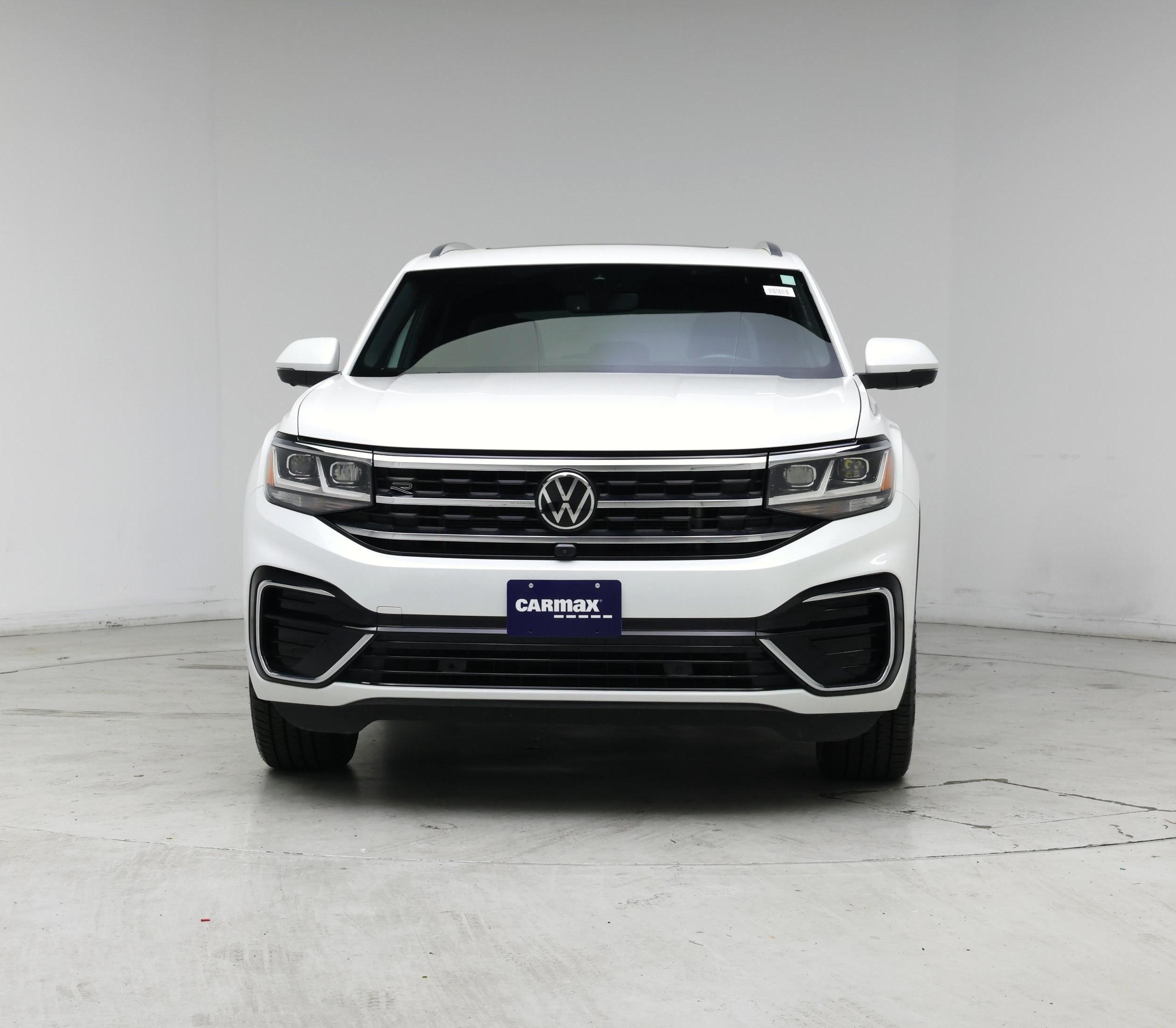 Thumbnail: 2023 Volkswagen Atlas - 5