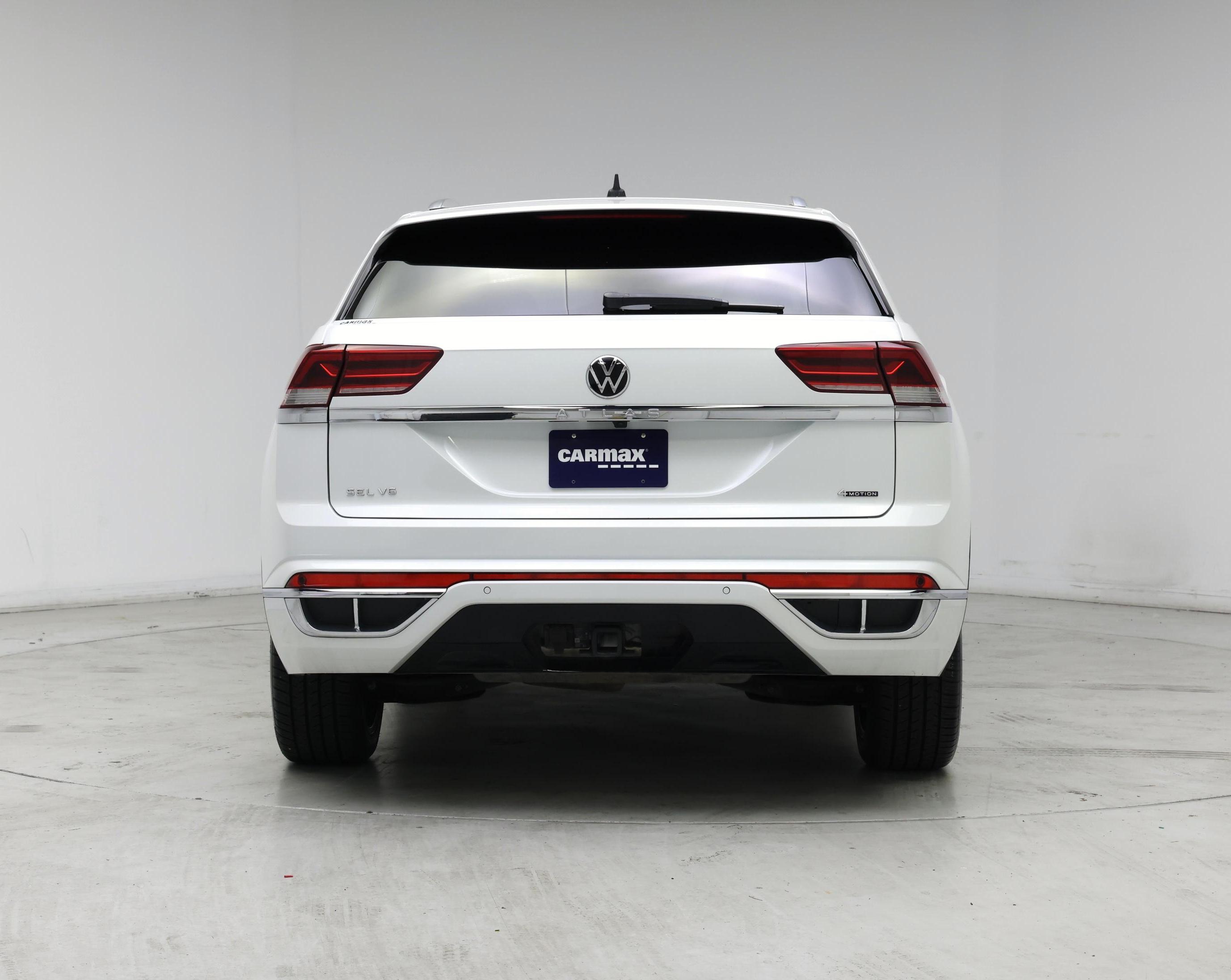 Thumbnail: 2023 Volkswagen Atlas - 6