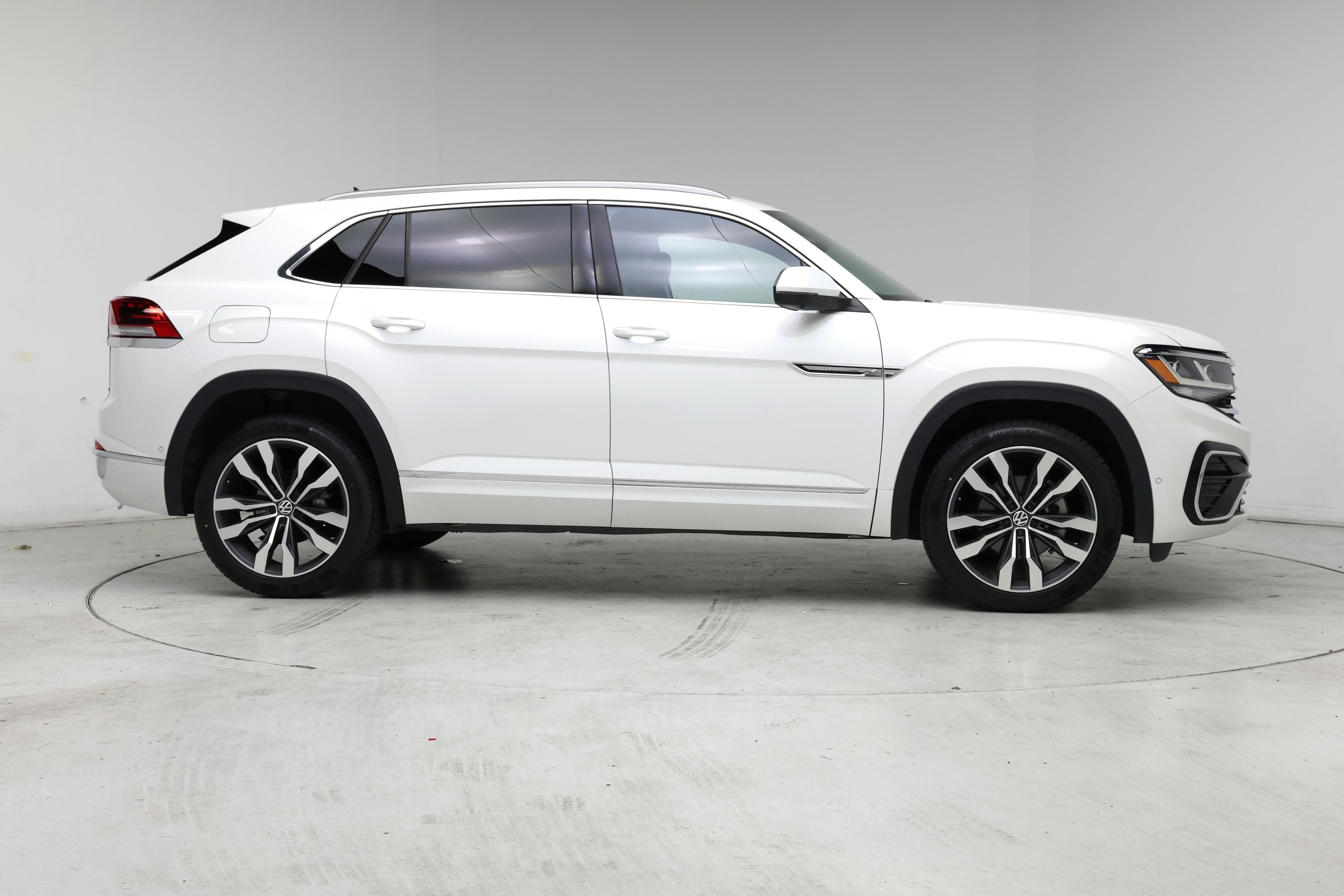 Thumbnail: 2023 Volkswagen Atlas - 7