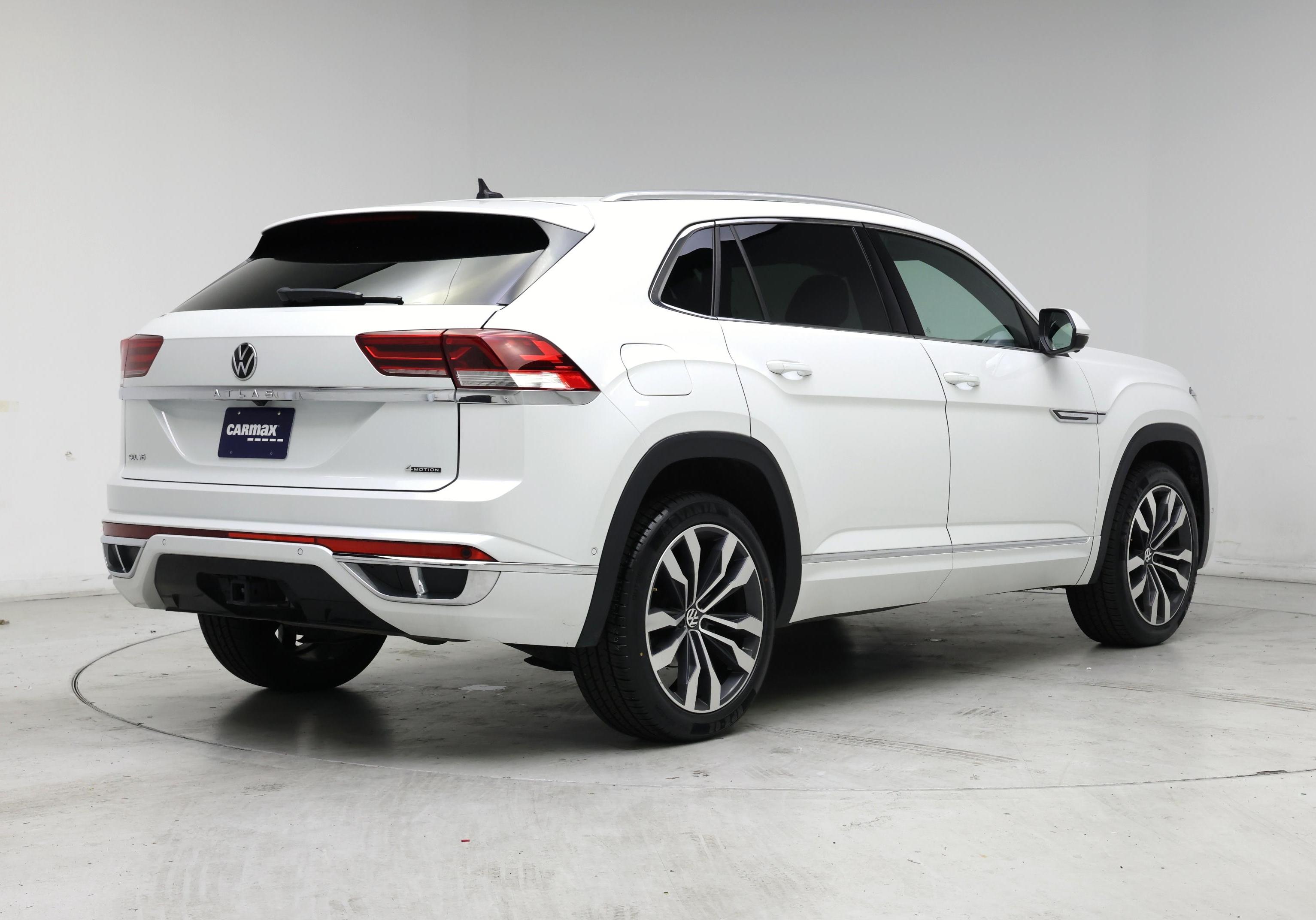 Thumbnail: 2023 Volkswagen Atlas - 8