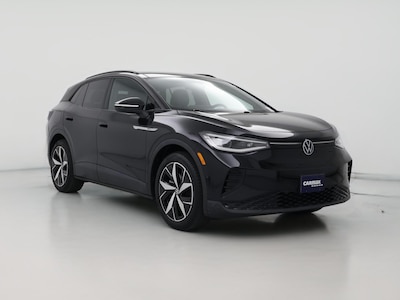 2023 Volkswagen ID.4 EV PRO S