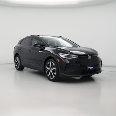 2023 Volkswagen ID.4 EV PRO S
